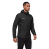 Veste Mammut Rime Light IN Hybrid Hooded Jacket Men 50665 tschiel