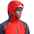 CREST EVO SHELL JACKET MEN