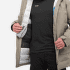 Chamonix Warm Parka Men