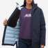 CHAMONIX WARM PARKA WOMEN