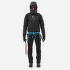Veste Millet KAMET GTX JACKET MEN DORITE/BLACK NEW