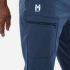 Pantalons Millet UBIC WARM PANT MEN NOIR NEW