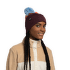 Casquettes Buff Knitted Hat Tatik TATIK BLACK