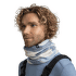 Cache-cou Buff Polar Prints Neckwarmer AGUAR BLUE