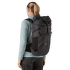 Sac a dos Patagonia Terravia Pack 28L Coal Orange