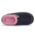Chaussures Gumbies Ossa Low Slipper - Navy & Pink Navy / Pink