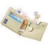 Portefeuille deuter Wallet Black