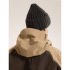 Casquettes Arcteryx Chunky Ribbed Toque Sea Salt / Moonstone