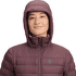 Veste Black Diamond Access Down Parka Women Black