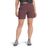 Shorts Black Diamond Pursuit Shorts Women Moonstone