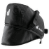 Bike Bag 1.1 + 0.3 Black