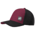 Alnasca Cap 3808 vin-black