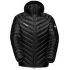 Broad Peak IN Hooded Jacket Men black 0001