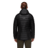 Veste Mammut Broad Peak IN Hooded Jacket Men marine-black