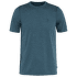 Abisko Day Hike SS Men Indigo Blue