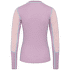 T-shirt a manches longues Kari Traa ANNA LS Bloom