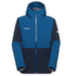 Linard Guide HS Hooded Jacket Men marine-tschiel