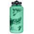 32oz WM Glow Glow w/Black Turtle