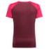 T-shirt a manches courtes La Sportiva SUNFIRE T-SHIRT Women Redwood/Azalea