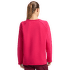 T-shirt a manches longues La Sportiva TUFA SWEATER Women Azalea