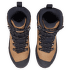 Chaussures Mammut Blackfin Leather High GTX Men 7546 claystone