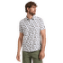 Chemises a manches courtes La Sportiva MOVE TECH SHIRT Night Sky/Chalk