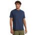 T-shirt a manches courtes La Sportiva CITIZEN OF THE MOUNTAIN Men Onyx/Yellow