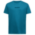 EIGHTIES LOGO T-SHIRT Men Lake/Night Sky