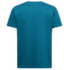 T-shirt a manches courtes La Sportiva MADE OF MOUNTAIN Men Lake/Night Sky