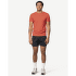 T-shirt a manches courtes Devold Classic Tee Men 284A INK