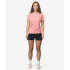 T-shirt a manches courtes Devold Active Tee Women 102A  SUNRISE