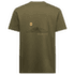 T-shirt a manches courtes La Sportiva TRILOGY T-SHIRT Men Cypress/Onyx