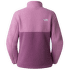 Veste The North Face W YUMIORI FULL ZIP PJE CHROMA PURPLE\HUSHED LAVENDER/CHROMA PURPLE