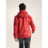 Veste Arcteryx Alpha Jacket Women Sea Salt / Arctic Silk