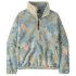 Synch Marsupial Women Moon Tripper: Virtually Blue