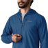 Sweat-shirt Patagonia Airshed Pro P/O Men Blue Sage