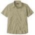 Go To Shirt Men Ocean Blooms: Weathered Stone
