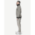 Pull Devold Hoddevik Wool High Neck Men 940B ANTHRACITE/FALCON