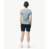 T-shirt a manches courtes Devold Breeze Shirt Women (181-216) Cameo
