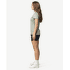 T-shirt a manches courtes Devold Premium Oats Tee Women FOG