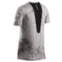 T-shirt a manches courtes X-Bionic X-BIONIC® COREFUSION RUN SHIRT SS WOMEN Sand