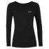 Furry Long Lady 2.0 black (DA big font)