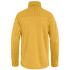 Sweat-shirt Fjällräven Abisko Lite Fleece Jacket Men Ochre