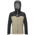 KAMET GTX JACKET MEN DORITE/BLACK NEW