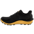 Chaussures Topo athletic MTN Racer 4 Men Black / Yellow