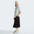 T-shirt a manches courtes The North Face Evolution Half Dome Relaxed Short Sleeve Tee Women G70 OPAL FROST