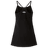 Débardeur The North Face Flex Woven 2in1 Dress Women TNF BLACK