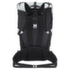 Sac a dos Millet PARMELAN 35 SILVERSTONE/BLACK