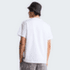 T-shirt a manches courtes The North Face Explorer Relaxed Short Sleeve Tee-Graphic Men TNF WHITE