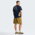 TNF Celebration Relaxed Short Sleeve Tee-Graphic Men